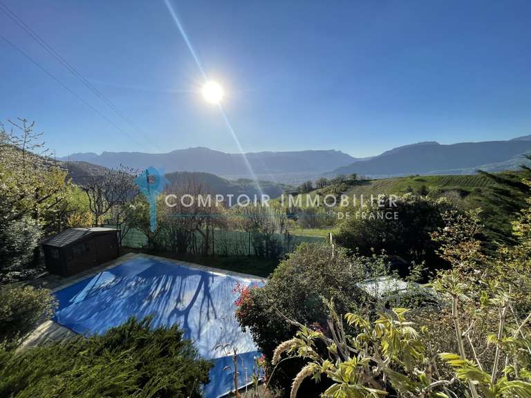 Maison Venon - 6 chambres - 254m²