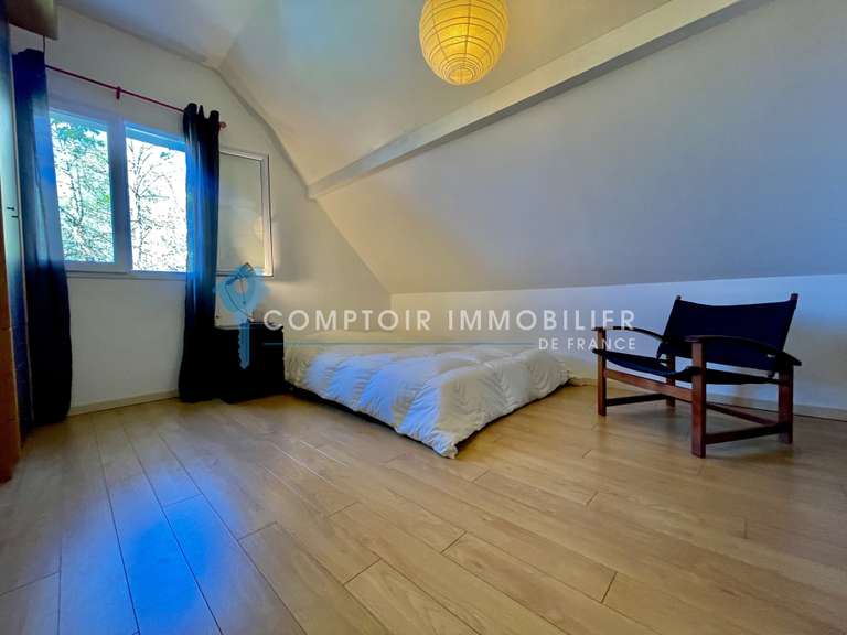 Maison Venon - 6 chambres - 254m²