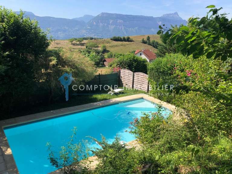 Maison Venon - 6 chambres - 254m²