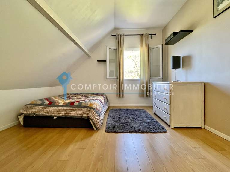 Maison Venon - 6 chambres - 254m²