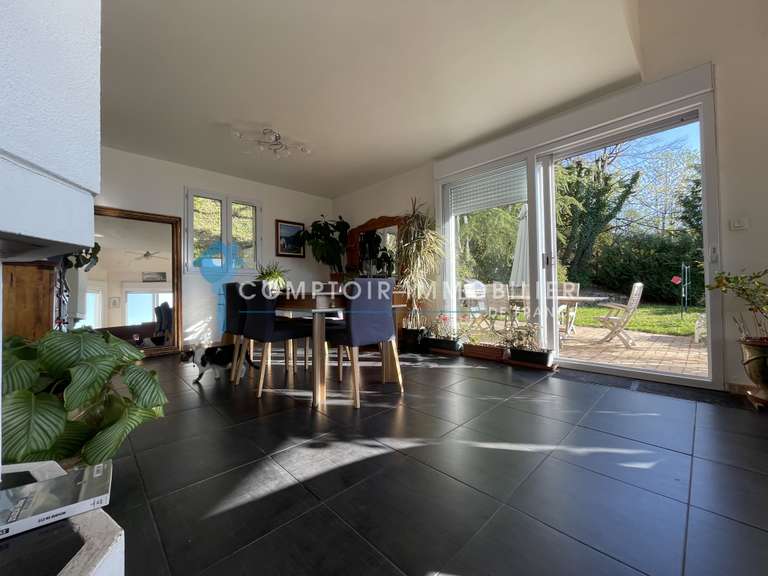 Maison Venon - 6 chambres - 254m²