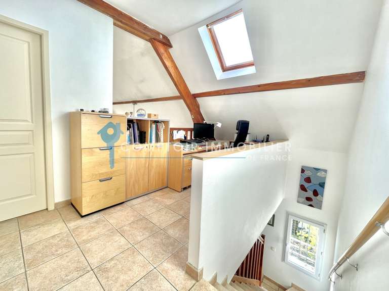 Maison Venon - 6 chambres - 254m²