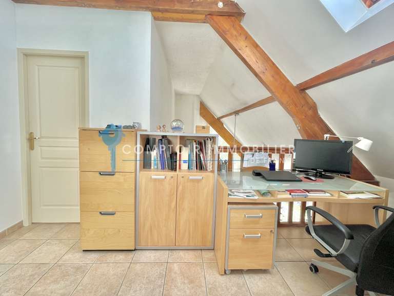 Maison Venon - 6 chambres - 254m²