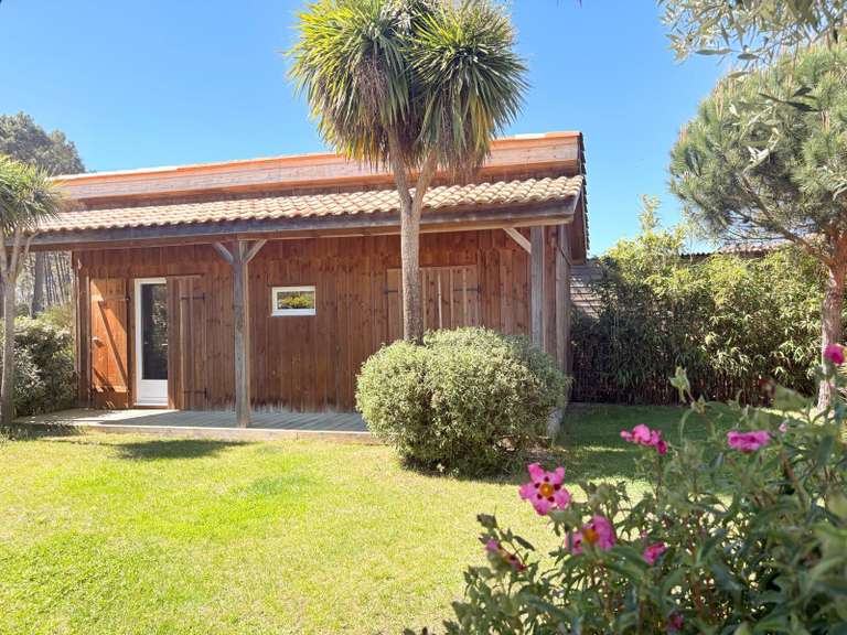 Maison Vensac - 5 chambres - 133m²
