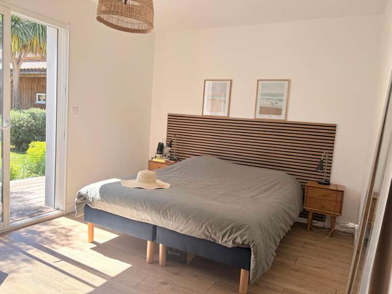Maison Vensac - 5 chambres - 133m²