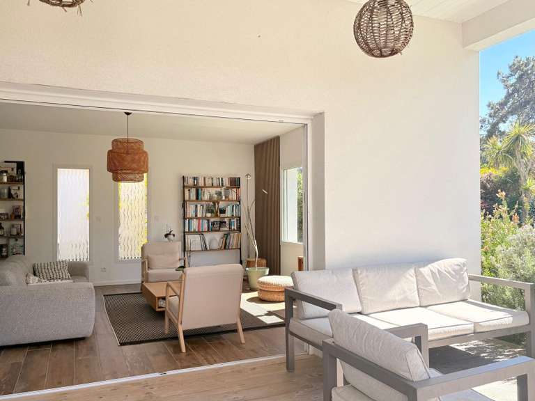Maison Vensac - 5 chambres - 133m²