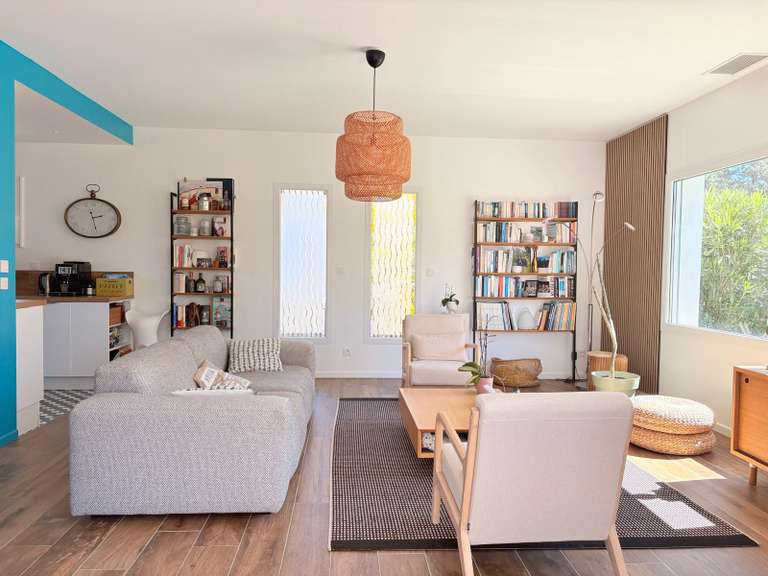 Maison Vensac - 5 chambres - 133m²