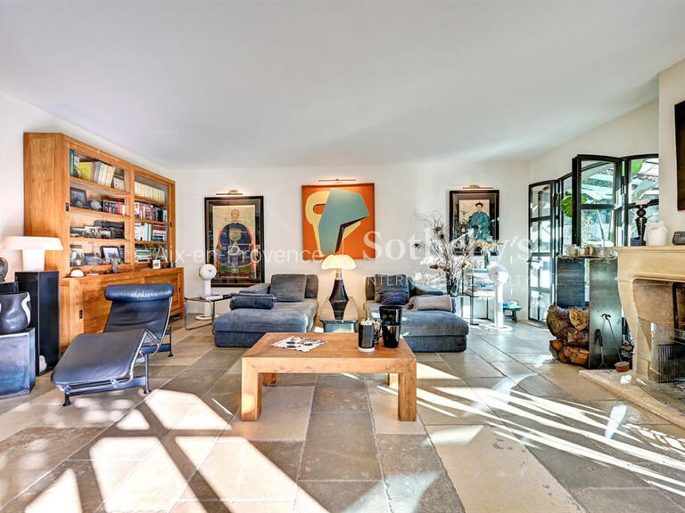 House Ventabren - 5 bedrooms - 200m²
