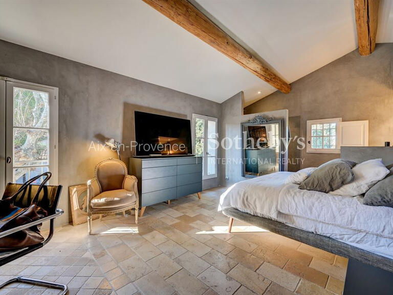 House Ventabren - 5 bedrooms - 200m²