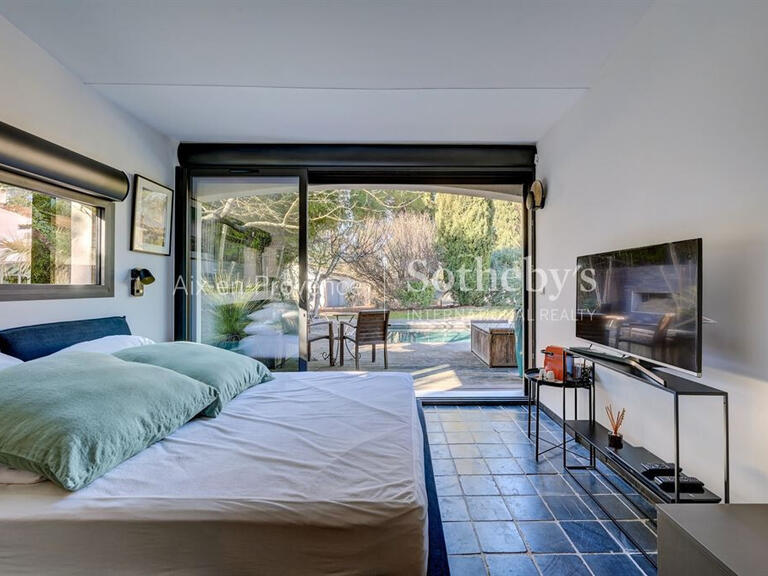 House Ventabren - 5 bedrooms - 200m²
