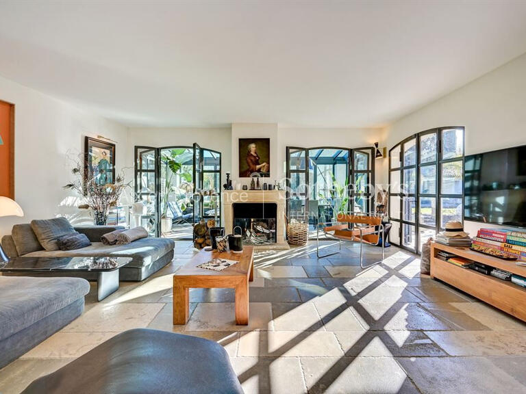 House Ventabren - 5 bedrooms - 200m²