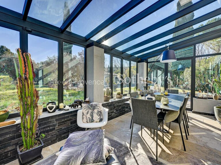 House Ventabren - 5 bedrooms - 200m²