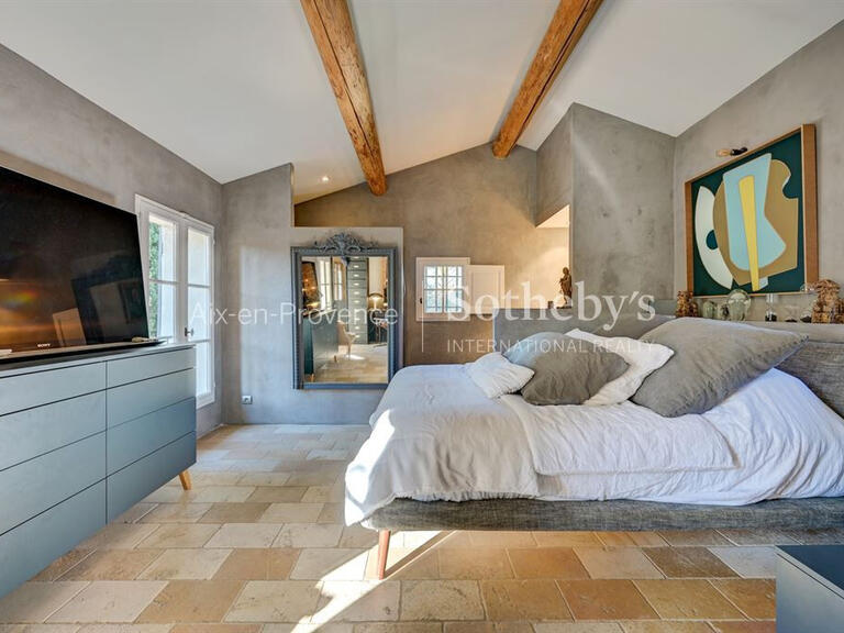 House Ventabren - 5 bedrooms - 200m²