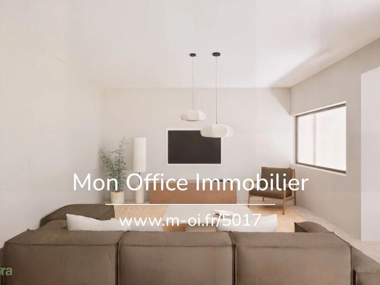 Maison Ventabren - 3 chambres - 160m²
