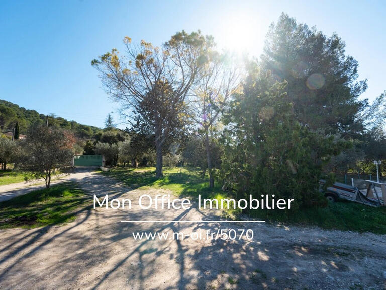 Maison Ventabren - 3 chambres - 160m²