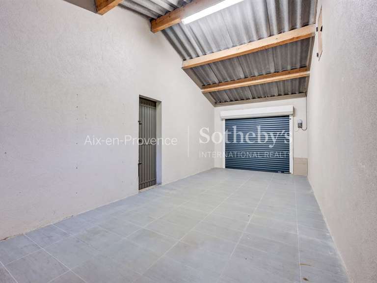House Ventabren - 4 bedrooms - 135m²