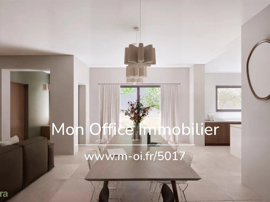 Maison Ventabren