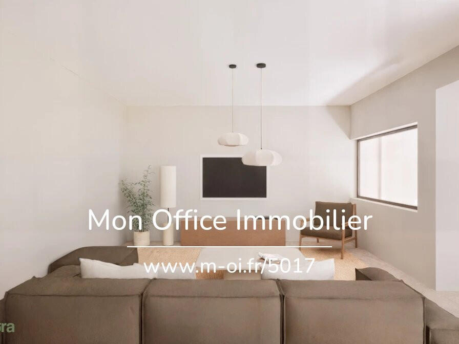 Maison Ventabren