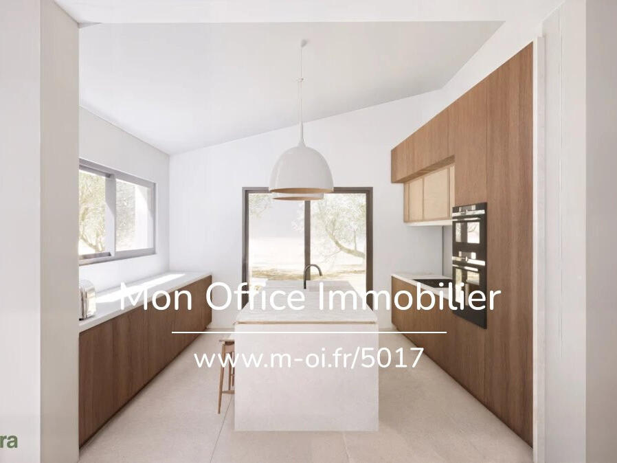Maison Ventabren