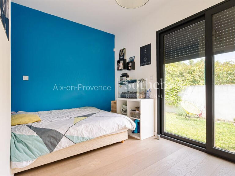 House Ventabren - 5 bedrooms - 200m²