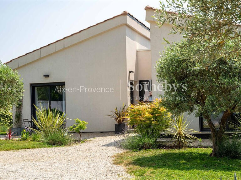 House Ventabren - 5 bedrooms - 200m²