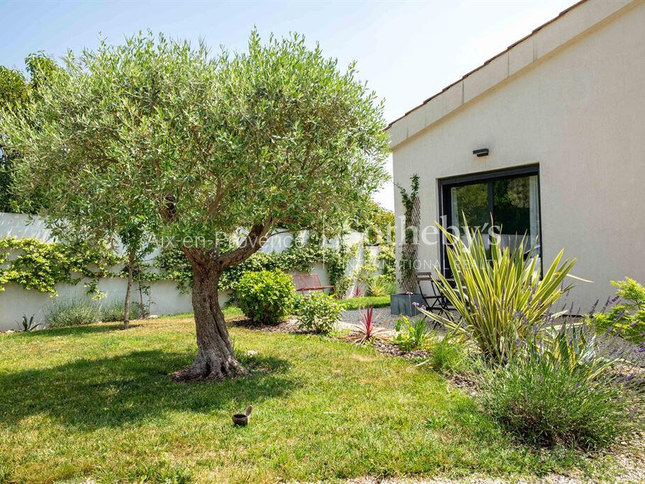 House Ventabren
