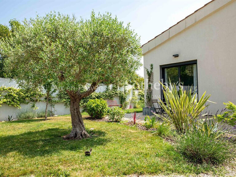 House Ventabren - 5 bedrooms - 200m²