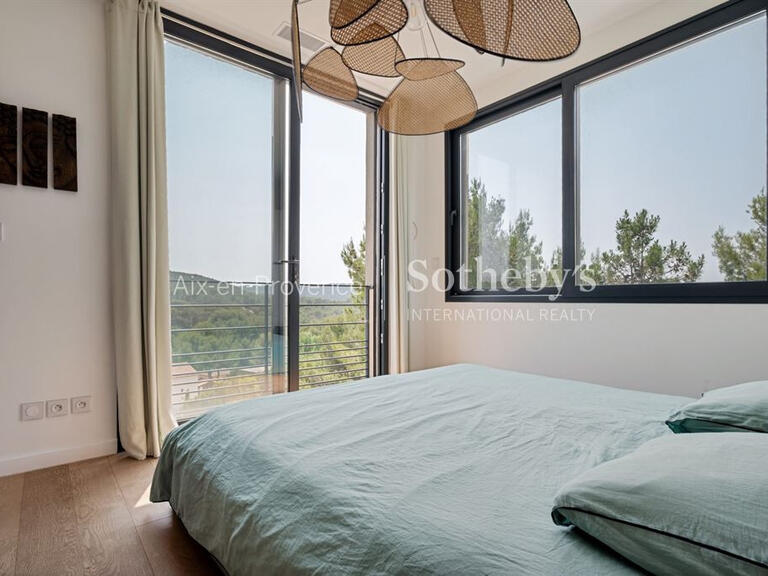 House Ventabren - 5 bedrooms - 200m²