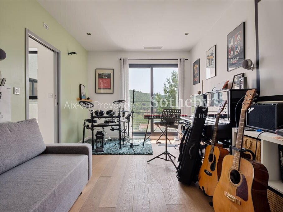 House Ventabren