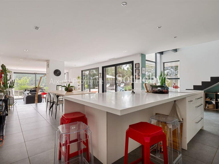 House Ventabren - 5 bedrooms - 200m²