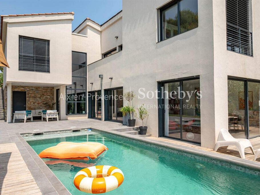 House Ventabren