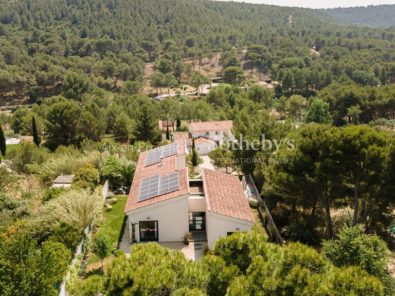 House Ventabren - 5 bedrooms - 200m²