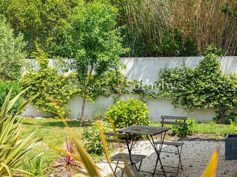 House Ventabren - 5 bedrooms - 200m²