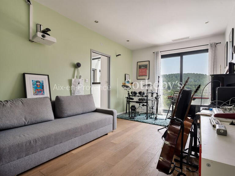 House Ventabren - 5 bedrooms - 200m²