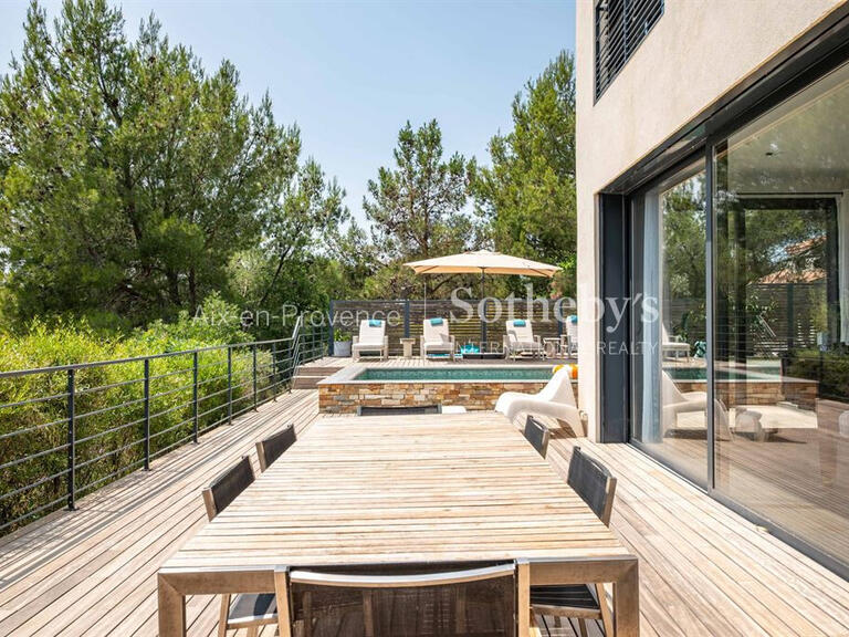House Ventabren - 5 bedrooms - 200m²