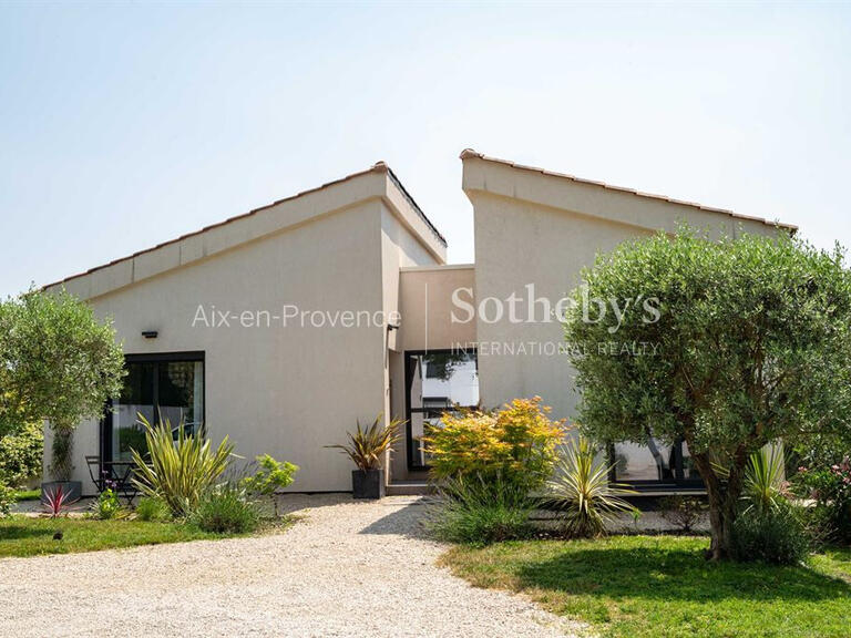 House Ventabren - 5 bedrooms - 200m²