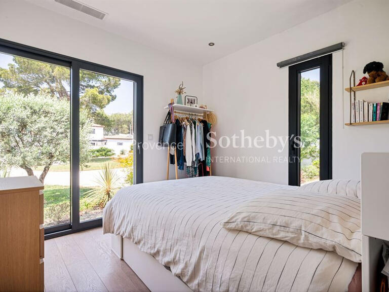 House Ventabren - 5 bedrooms - 200m²