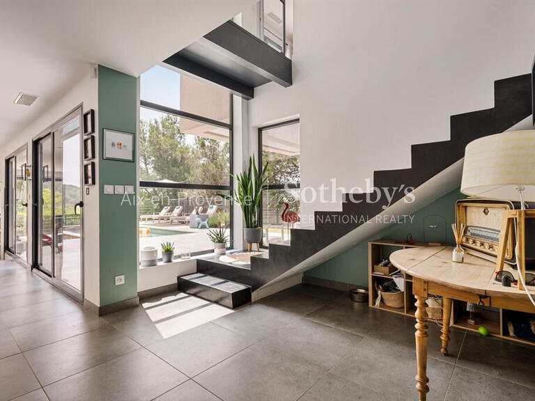 House Ventabren - 5 bedrooms - 200m²