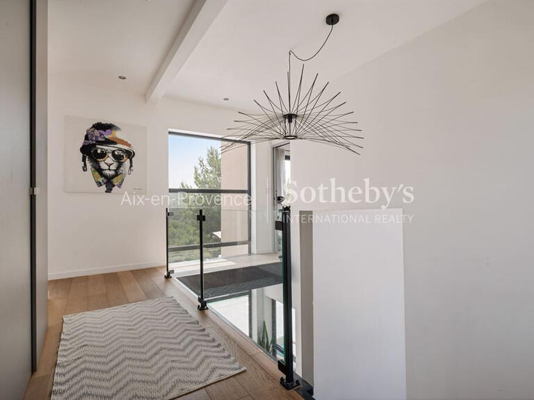 House Ventabren - 5 bedrooms - 200m²