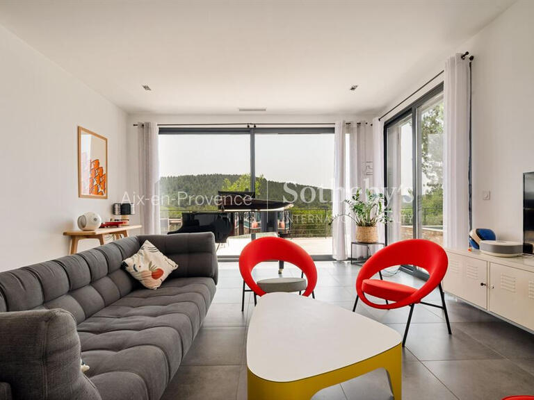 House Ventabren - 5 bedrooms - 200m²