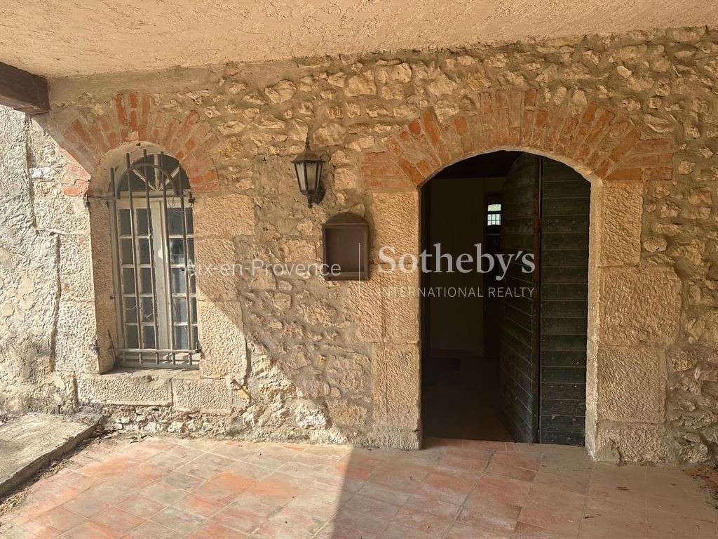 Maison Ventabren