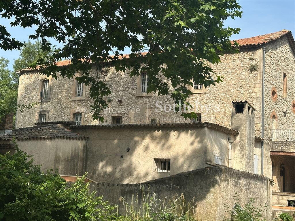 House Ventabren