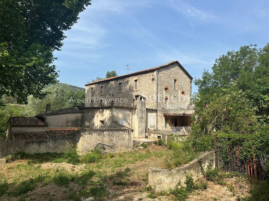 House Ventabren