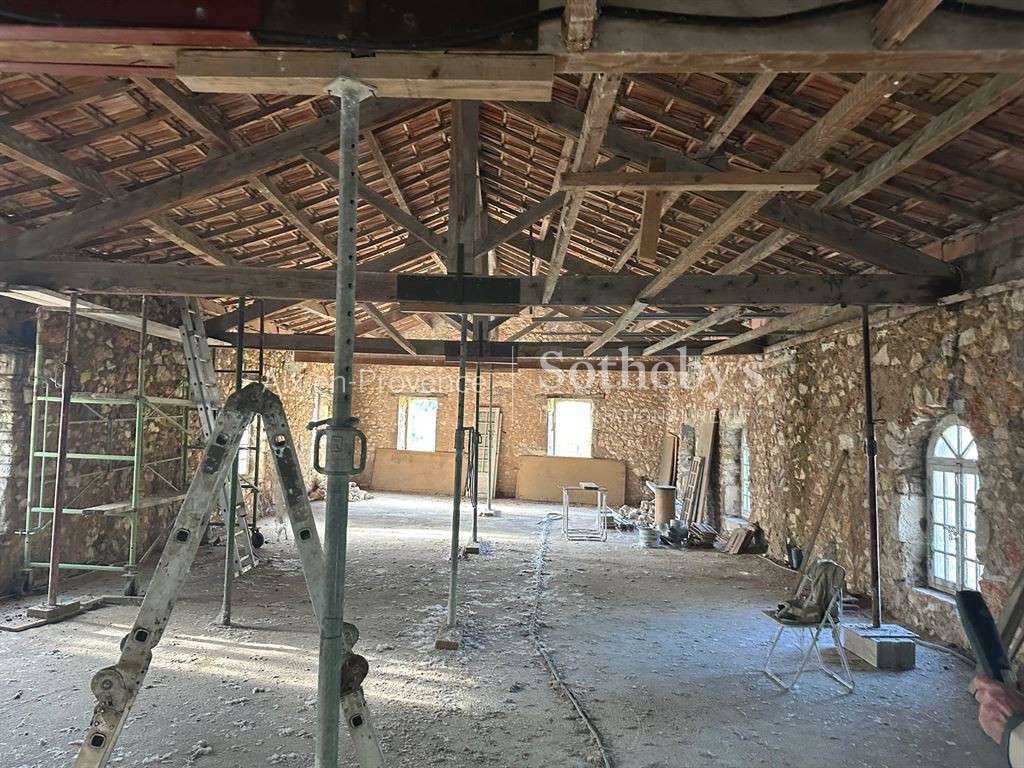 Maison Ventabren