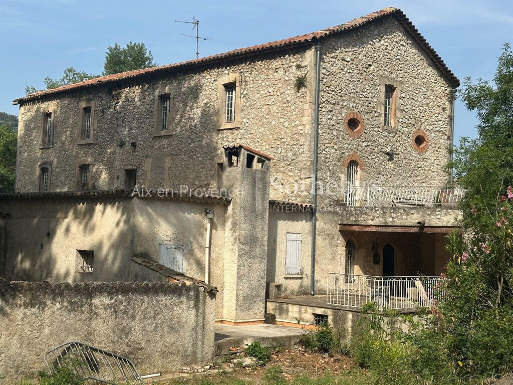 House Ventabren