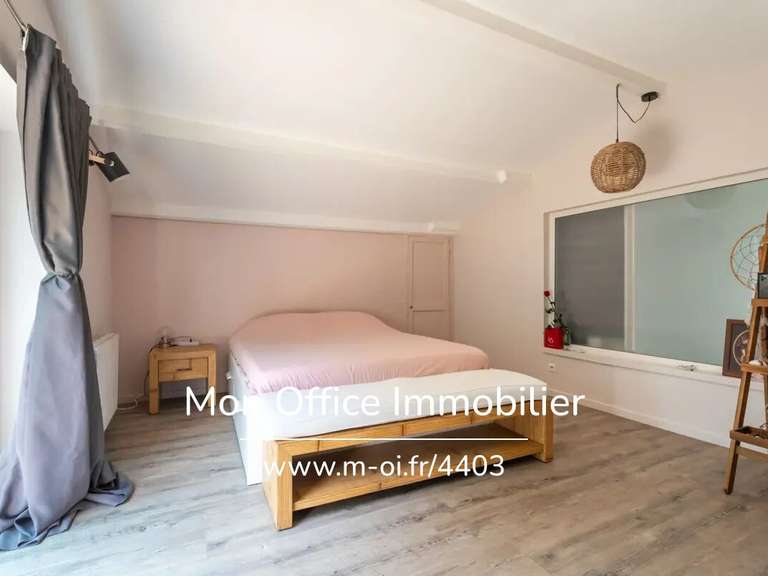 House Ventabren - 6 bedrooms - 250m²