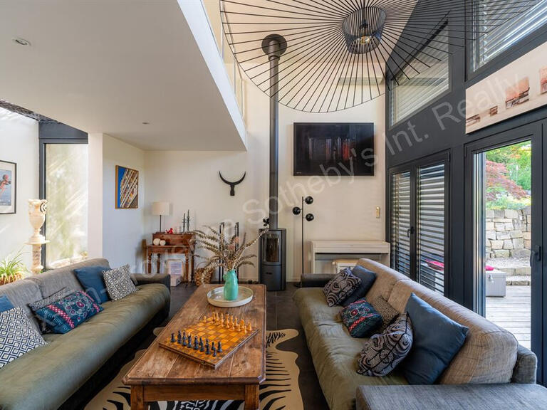Maison Ventabren - 5 chambres - 247m²