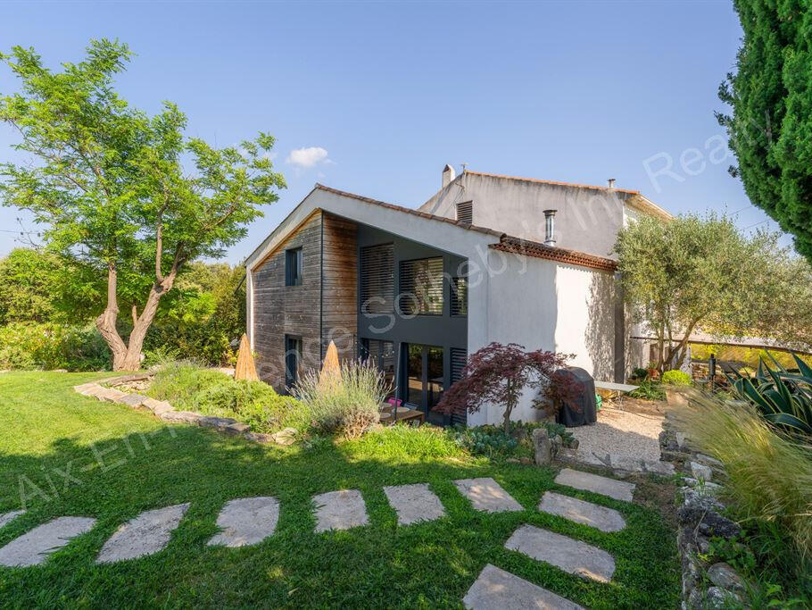 House Ventabren