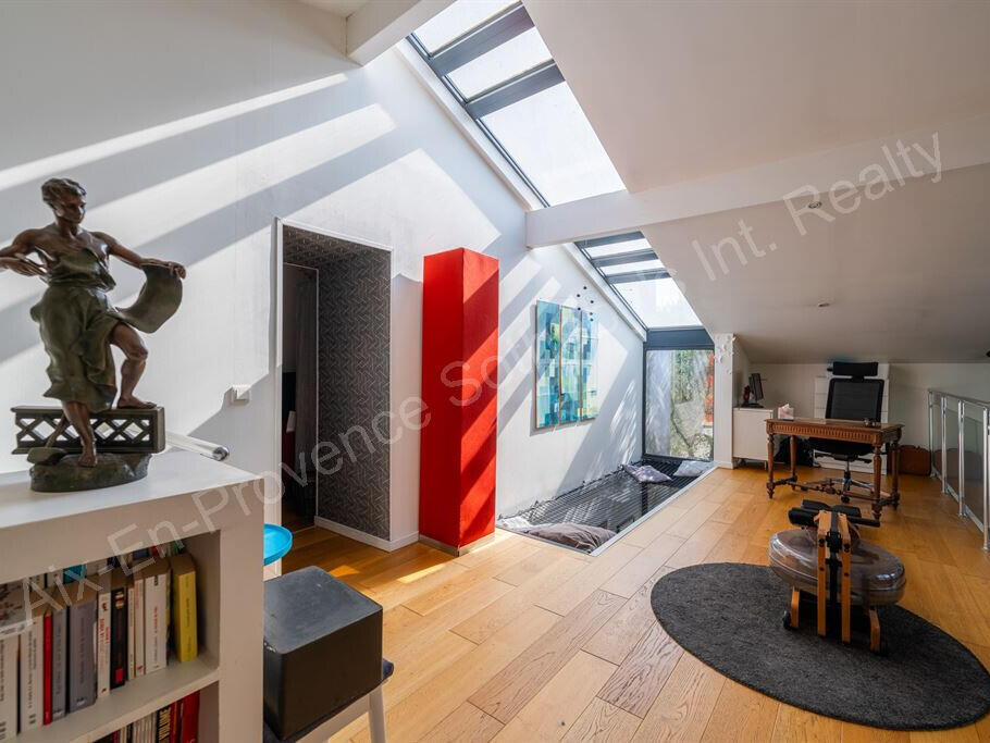 House Ventabren
