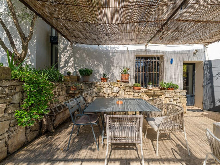 Maison Ventabren - 5 chambres - 247m²